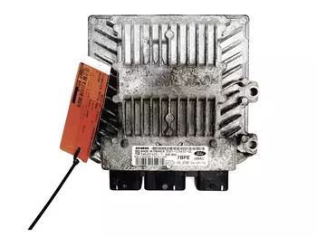 3S61-12A650-GE Calculateur Ford