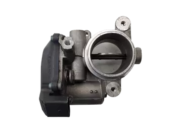 04L128063P 04L128059K Boitier papillon d’admission Audi Volkswagen 1,6 TDI / 2,0 TDI