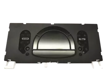 8200418023 C Bloc compteurs vitesse Renault