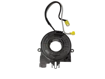 255549585R  Rétracteur bande airbag Renault