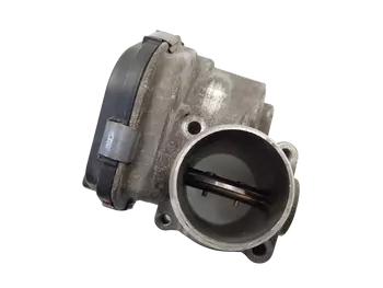 0345G4 0345.G4 0345F9 Boitier papillon d’admission Citroen Ford Peugeot 1,6 HDI