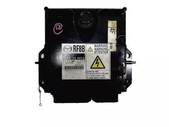 89666-52211 Calculateur Mazda
