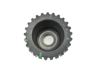7701056221 5851343 Poulie d'arbre a came Opel Renault Saab 3,0 DCI P9X 3,0 CDTI