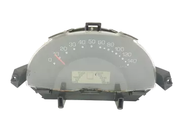 0001184V025 Bloc compteurs vitesse Smart