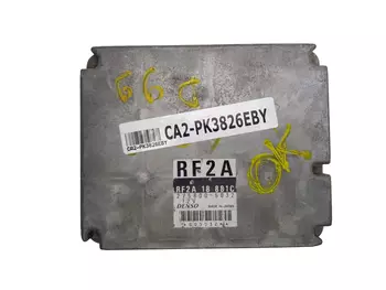 RF2A18881C Calculateur Mazda