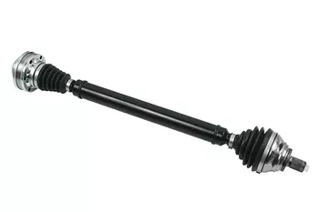 1K0407272PK Arbre de roue Audi Skoda Volkswagen