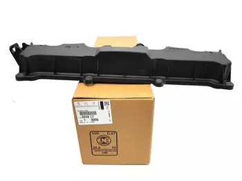 0248L7 9638569980 0249C6* Couvercle de culasse Citroen Peugeot 1.6 16V