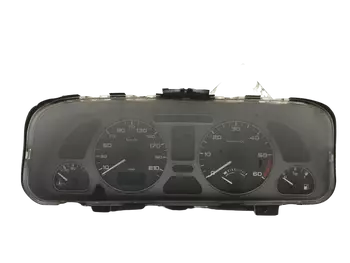 9640309280 Bloc compteurs vitesse Peugeot Diesel