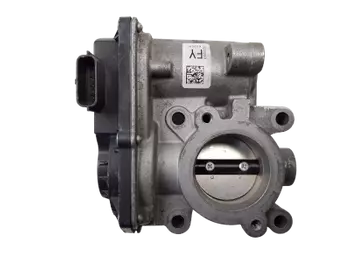 161206038R Boitier papillon d’admission Dacia Nissan Renault 0,9 TCE H4B  1,2 TCE H5F
