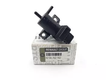8200762162 Electrovanne Dacia Nissan Renault