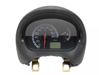 735262299 Bloc compteurs vitesse Fiat