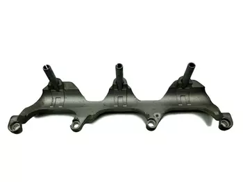 06E133340C Support moteur Audi Volkswagen _3,0 TFSI