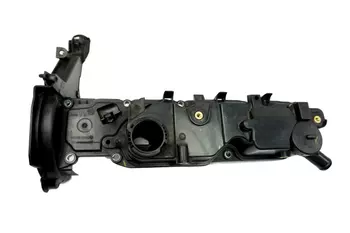 0248 S0 0248.S0 0248S0 Couvercle de culasse Citroen Ford Peugeot _1,6 Hdi 8v  | 1,6 E-HDI  | 1,4 HDI 8HR