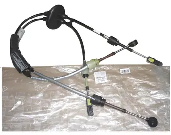 2444HX 2444.HX 2444 HX Câble de changement de vitesse Citroen