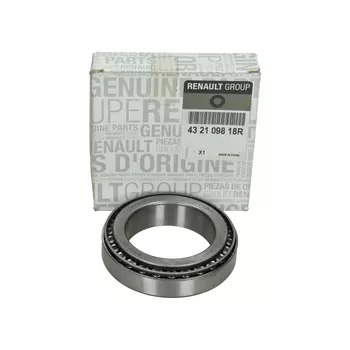432109818R, 432100605R Palier de roue Renault