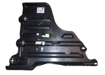 9823573680 Couverture de  châssis Peugeot