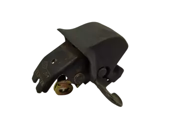 00000 Serrure de porte Nissan Renault