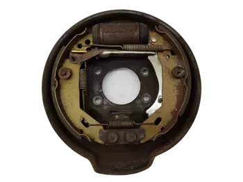 421170  4211.70  4211 70 Disque machoires d’ancrage Citroen Peugeot