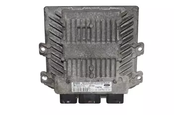 3N11-12A650-AA Calculateur d’ ordinateur ecu Ford