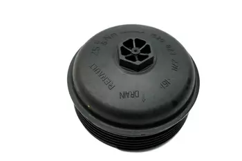 152082327R Boîtier de filtre d’huile Dacia Renault _0,9 TCE H4B / 1,2 TCE H5F