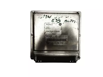 7 788 016 Calculateur BMW