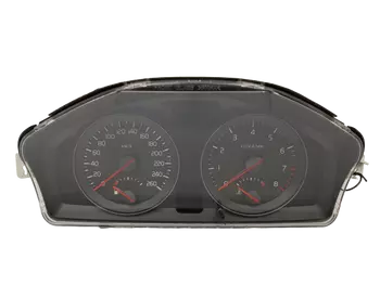 30765308  Bloc compteurs vitesse Volvo