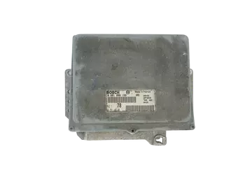 9635116680 Calculateur Peugeot