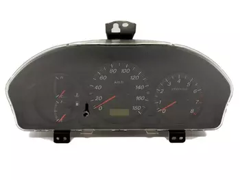 DNDC37A Bloc compteurs vitesse Mazda