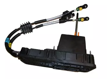 9806773880 Levier de vitesse Citroen Peugeot