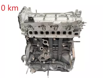 M9R717, 8201752296 Moteur Fiat Nissan Opel Renault 2,0 DCI M9R717 M9RZ717