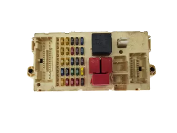 51759305 Boîtier fusibles Fiat