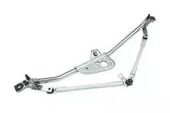 8D1955603A Tringlerie d'essuie glace Audi Volkswagen