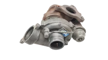 53149707024 Turbocompresseur Citroen Peugeot 1,9 TD