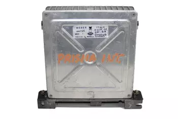 IAW02G Calculateur d’ ordinateur ecu Lancia