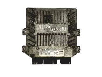7S61-12A650-AA Calculateur Ford