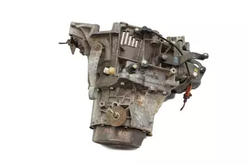 222259 2222.59 Boîte de vitesse Citroen Peugeot _1,8 8v LFX