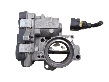55258454 Boitier papillon d’admission Alfa Romeo Fiat Jeep Suzuki 1,6 D 2,0