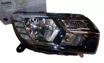260105925R Phare Dacia