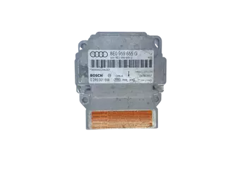 8E0959655G  Calculateur Audi