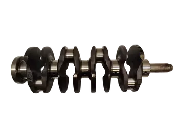 0501 H1 0501H1 0501.H1 Arbre vilebrequin Citroen Peugeot 1,9 D