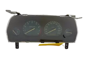 YAC112520  Bloc compteurs vitesse Land Rover