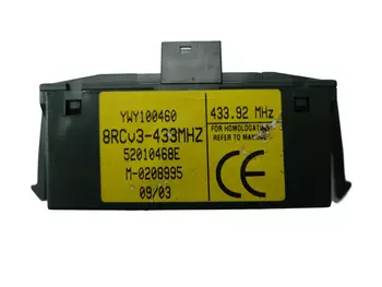 YWY100460 | 52010468E Calculateur Land Rover