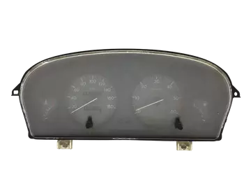9621185680 Bloc compteurs vitesse Citroen Peugeot Diesel