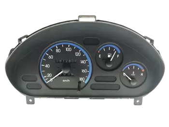 96380536 Bloc compteurs vitesse Daewoo