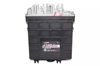 030 906 026 K Calculateur d’ ordinateur ecu Volkswagen
