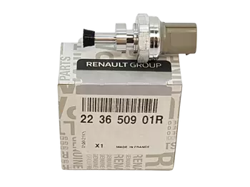 2276000Q0C 223650901R Capteur de pression des gaz d'echappement Fiat Opel Renault 1.6 dCi BiTurbo