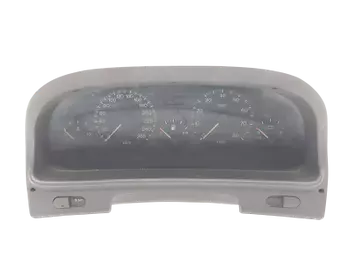 82485836 Bloc compteurs vitesse Lancia