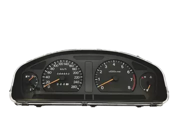 MR381824 Bloc compteurs vitesse Mitsubishi