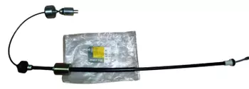 7700843206 7700429330 Commande À câble, embrayage commande Renault