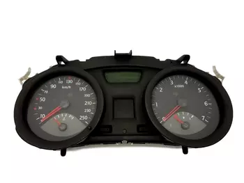 8200306551 Bloc compteurs vitesse Renault